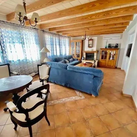 Villas2meet Somni Villa *