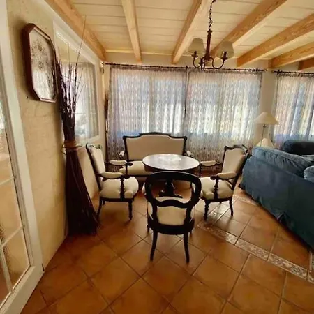 Villas2meet Somni Villa Ses Salines (Mallorca)