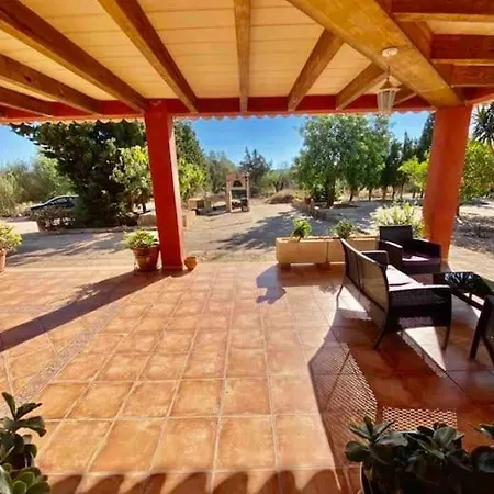 Villa Villas2meet Somni *