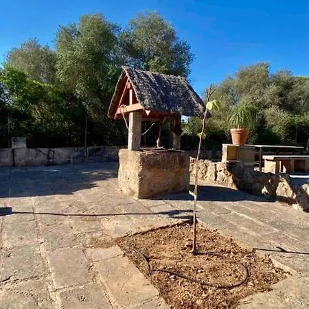 Villas2meet Somni * Ses Salines (Mallorca)