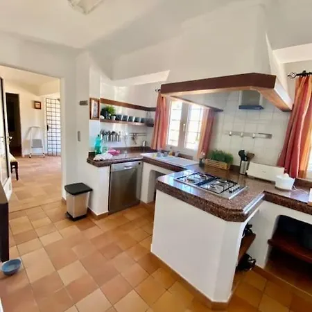Villa Villas2meet Somni