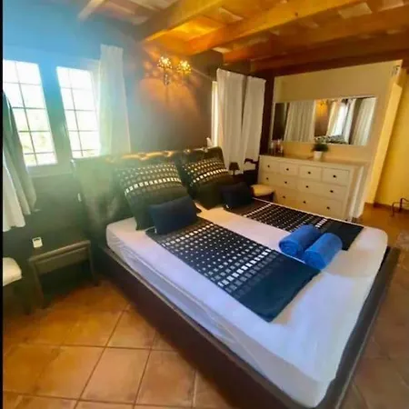 Villas2meet Somni * Ses Salines (Mallorca)
