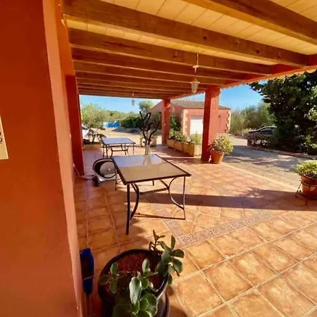 Villas2meet Somni Villa Ses Salines (Mallorca)