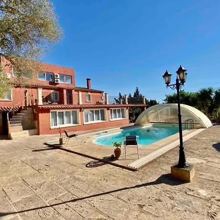 Villas2meet Somni * Ses Salines (Mallorca)
