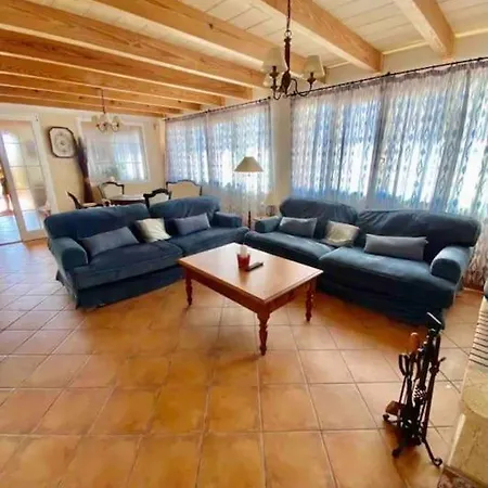 Villa Villas2meet Somni *