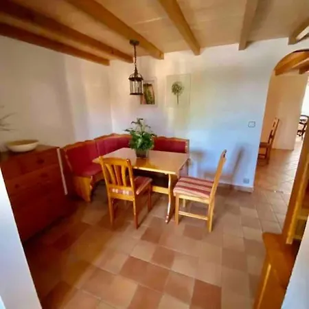 Villas2meet Somni * Ses Salines (Mallorca)
